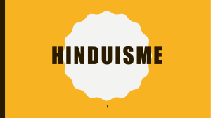 1 FU Hinduisme 