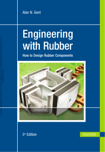 Alan N. Gent - Engineering with Rubber  How to Design Rubber Components-Carl Hanser Verlag GmbH & Co (2012)
