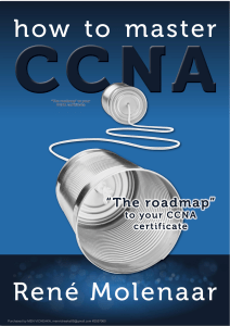 How.to.Master.CCNA. GNS3Vault