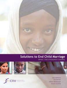 Solutions-to-End-Child-Marriage