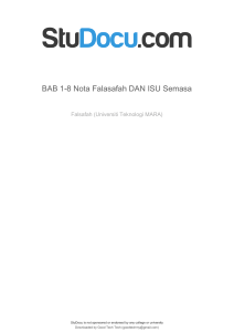bab 1 8 nota falasafah dan isu semasa.pdf