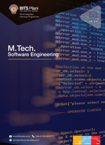 m-tech-software-engg