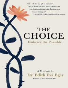 The Choice  Embrace the Possible ( PDFDrive )