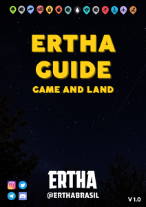 Ertha Guide - @ErthaBrasil