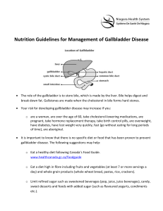 Gallbladder2015