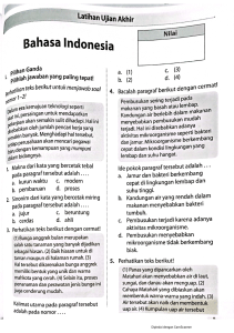 bahasa indonesia