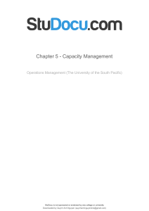 chapter-5-capacity-management