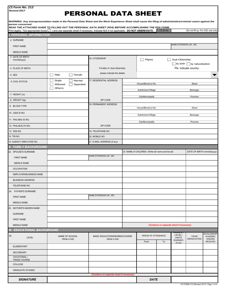 pds-cs-form-no-212-revised2017