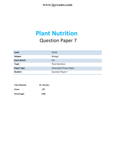 6.7-plant nutrition- igcse-cie-biology -ext-theory-qp (1)