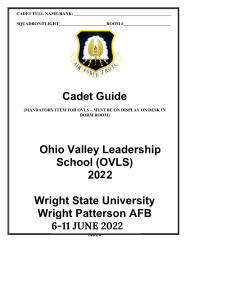 ovls cadet guide 2012 1 
