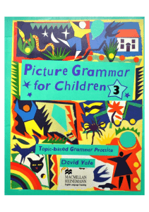 Picture Grammar for Children 3 ( PDFDrive )