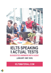 IELTS-Speaking-Actual-Tests-Jan-May-2020