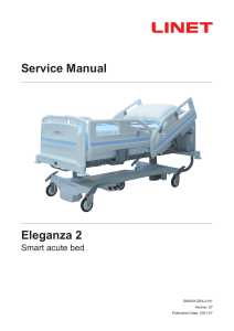 Eleganza 2  Service manual  ENG id2903pdf