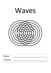3.3-waves-answers  up to first test