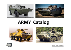 army catalog1