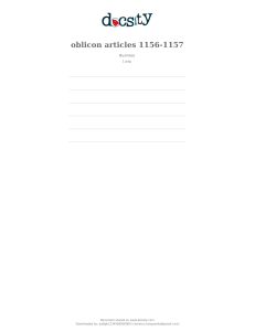 docsity-oblicon-articles-1156-1157