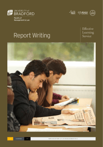 15 Report Writing (1)