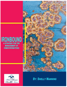 Shelly Manning, Ironbound™ PDF eBook
