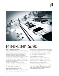 MINI-LINK-6600-Datasheet-19