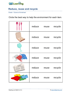 grade-1-reduce-reuse-recycle-c