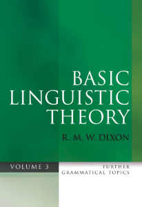 basic-linguistic-theory-vol-3