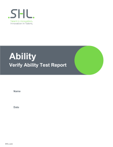 verify ability report managerial 3