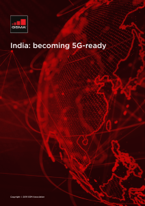 5G India Roadmap