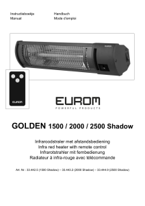 eurom-golden-shadow