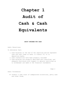 chapter-1-audit-of-cash-and-cash-equivalents compress