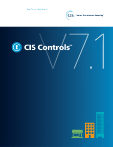 CIS-Controls-Version-7-1