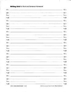 A copy of fundations paper