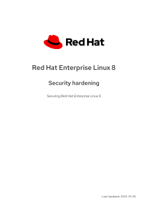 red hat enterprise linux-8-security hardening-en-us