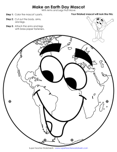 earthday-mascot EDMCO