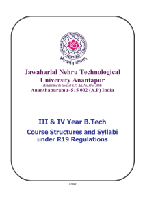 ECE-R19-III-Year-Course-Structure-Syllabus