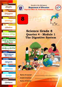 Science8 Q4 M1