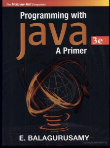 Programming with Java - A Primer (3e) (E. Balaguruswamy) (z-lib.org)