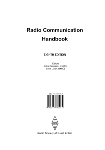 radio-communication-handbook-8th-ed
