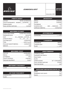 Boeing-777-Checkliste-2017