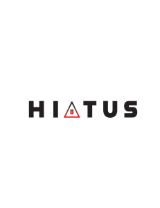 HIATUS branding