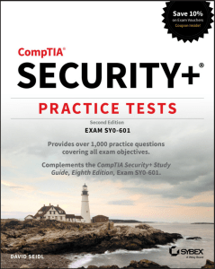 comptia-security-practice-tests-sy0-601-2nd