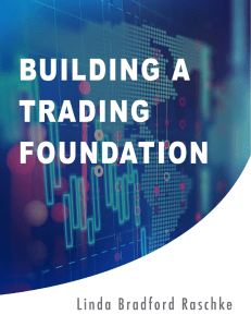 Trading Foundation