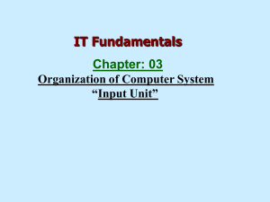 4-IT Fundamentals CH-03