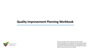 QualityImprovement(QIP)eLearningWorkbook