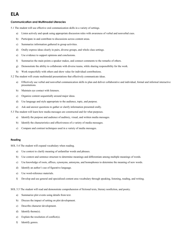 5th-grade-virginia-standards-of-learning-sols