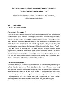 1. FPK - ARTIKEL PENUH KAJIAN - edited