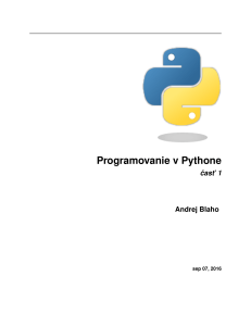 Python1