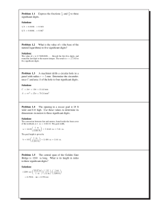 Engineering Mechanics - Statics Solutions Manual