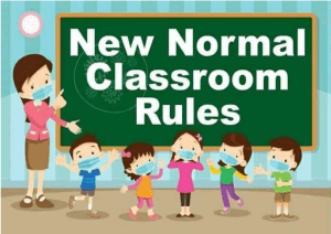 new-normal-class-rules