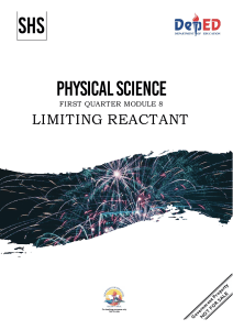 Physical Science M8.pdf