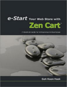 e-Start Your Web Store with Zen Cart by Goh Koon Hoek (z-lib.org)